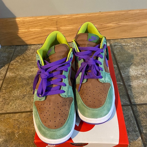 Nike dunk Veneer - Picture 2 of 4